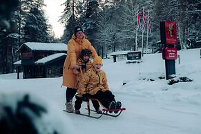 Hunderfossen Hotell & Resort Hafjell