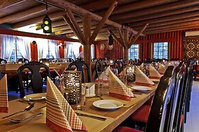 Hunderfossen Hotell & Resort Hafjell