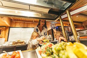 Hunderfossen Hotell & Resort Hafjell