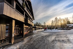 Hunderfossen Hotell & Resort Hafjell