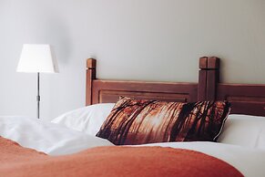 Hunderfossen Hotell & Resort Hafjell