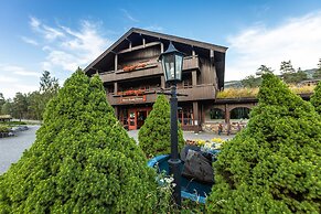 Hunderfossen Hotell & Resort Hafjell