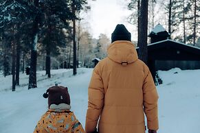 Hunderfossen Hotell & Resort Hafjell