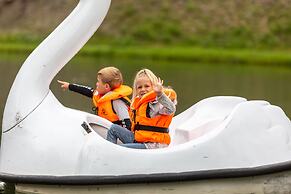 Hunderfossen Hotell & Resort Hafjell