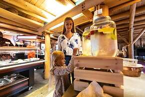 Hunderfossen Hotell & Resort Hafjell