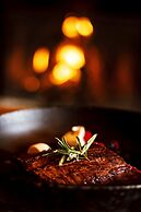 Hunderfossen Hotell & Resort Hafjell