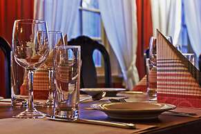 Hunderfossen Hotell & Resort Hafjell