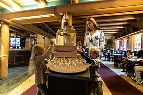 Hunderfossen Hotell & Resort Hafjell