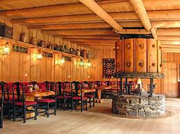 Hunderfossen Hotell & Resort Hafjell