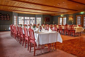 Hunderfossen Hotell & Resort Hafjell