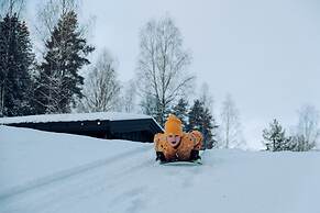 Hunderfossen Hotell & Resort Hafjell