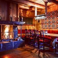 Hunderfossen Hotell & Resort Hafjell