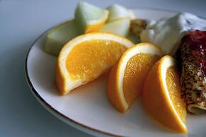 First Hotel Jönköping