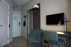 First Hotel Jönköping