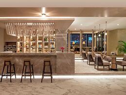 Mövenpick Hotel Istanbul Bosphorus