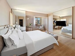 Mövenpick Hotel Istanbul Bosphorus