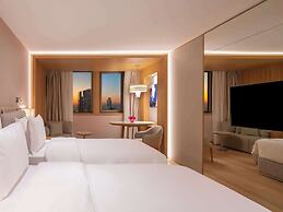 Mövenpick Hotel Istanbul Bosphorus