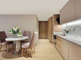 Mövenpick Hotel Istanbul Bosphorus