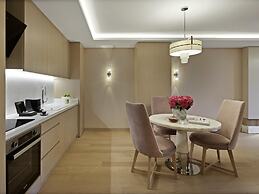 Mövenpick Hotel Istanbul Bosphorus