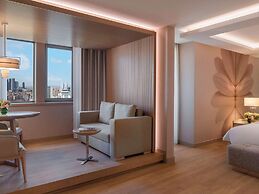 Mövenpick Hotel Istanbul Bosphorus