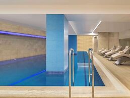 Mövenpick Hotel Istanbul Bosphorus