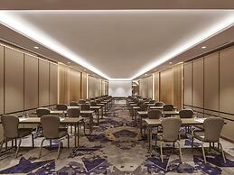 Mövenpick Hotel Istanbul Bosphorus