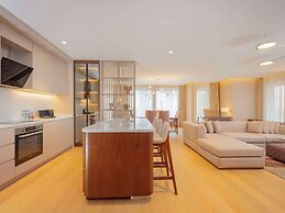 Mövenpick Hotel Istanbul Bosphorus