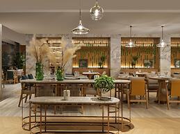 Mövenpick Hotel Istanbul Bosphorus