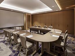 Mövenpick Hotel Istanbul Bosphorus