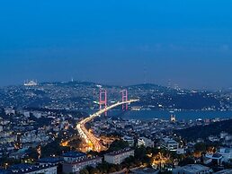 Mövenpick Hotel Istanbul Bosphorus