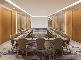 Mövenpick Hotel Istanbul Bosphorus