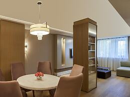 Mövenpick Hotel Istanbul Bosphorus