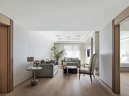 Mövenpick Hotel Istanbul Bosphorus