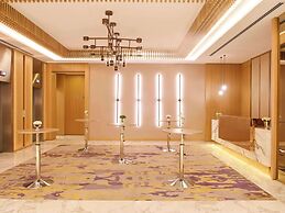 Mövenpick Hotel Istanbul Bosphorus