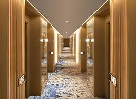 Mövenpick Hotel Istanbul Bosphorus