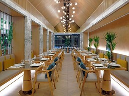 Mövenpick Hotel Istanbul Bosphorus