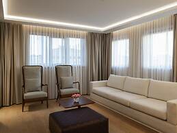 Mövenpick Hotel Istanbul Bosphorus