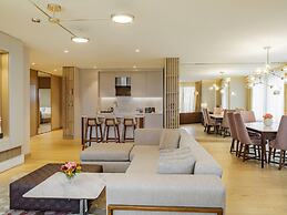 Mövenpick Hotel Istanbul Bosphorus
