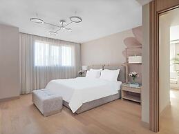 Mövenpick Hotel Istanbul Bosphorus