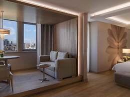 Mövenpick Hotel Istanbul Bosphorus