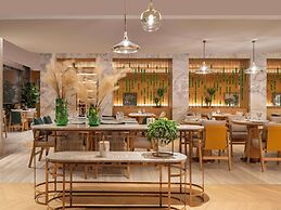 Mövenpick Hotel Istanbul Bosphorus