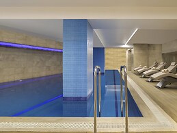 Mövenpick Hotel Istanbul Bosphorus