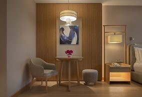 Mövenpick Hotel Istanbul Bosphorus