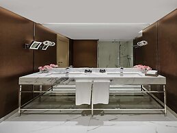 Mövenpick Hotel Istanbul Bosphorus