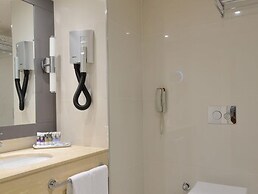 Mövenpick Hotel Istanbul Bosphorus