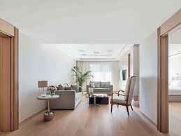 Mövenpick Hotel Istanbul Bosphorus