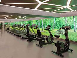 Mövenpick Hotel Istanbul Bosphorus