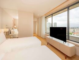 Mövenpick Hotel Istanbul Bosphorus