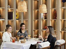 Mövenpick Hotel Istanbul Bosphorus