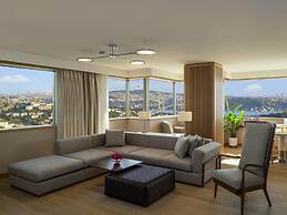 Mövenpick Hotel Istanbul Bosphorus
